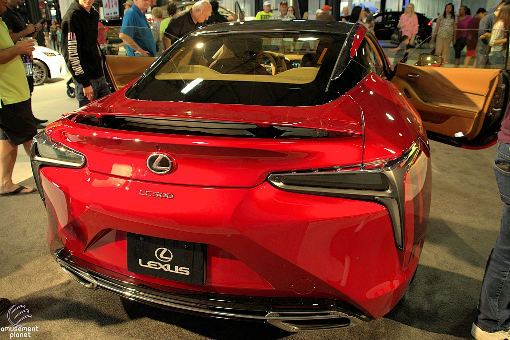 LC 500