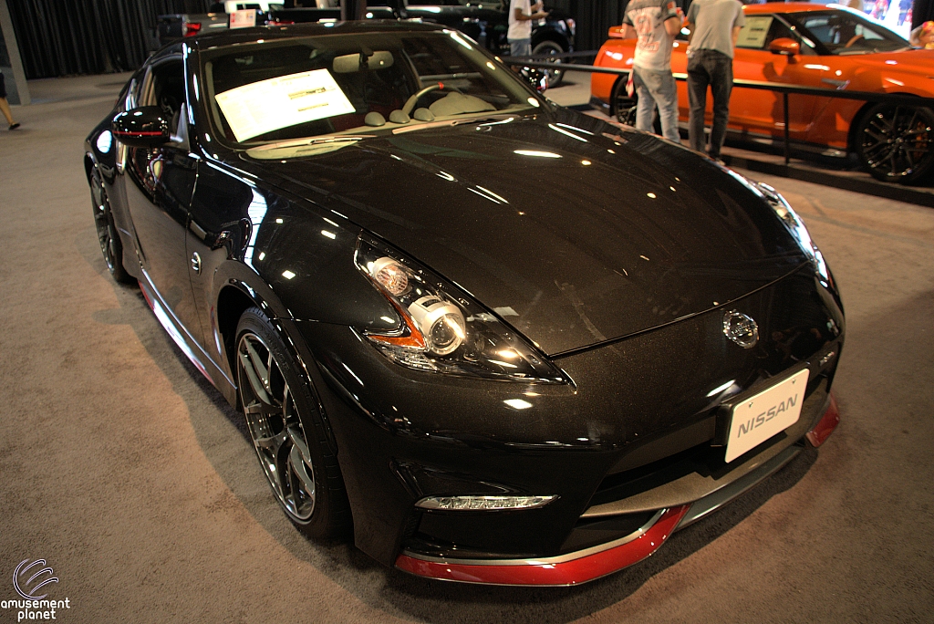 370Z Nismo