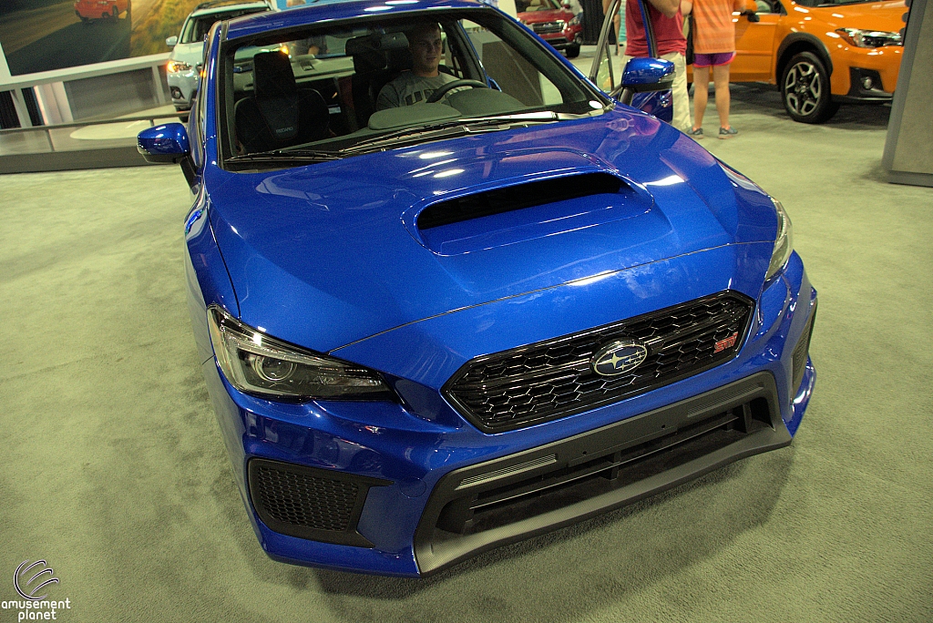 WR-X STI