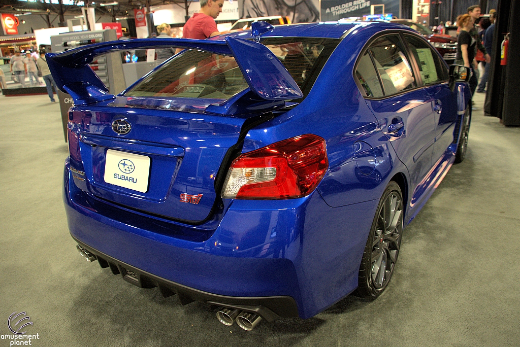 WR-X STI