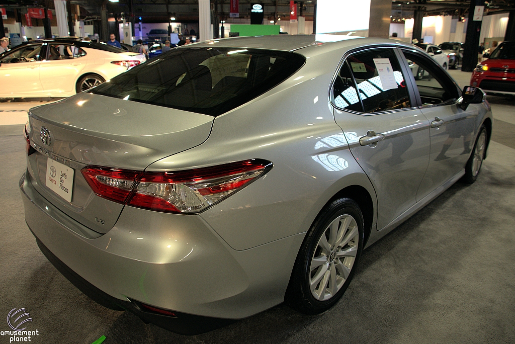 Camry