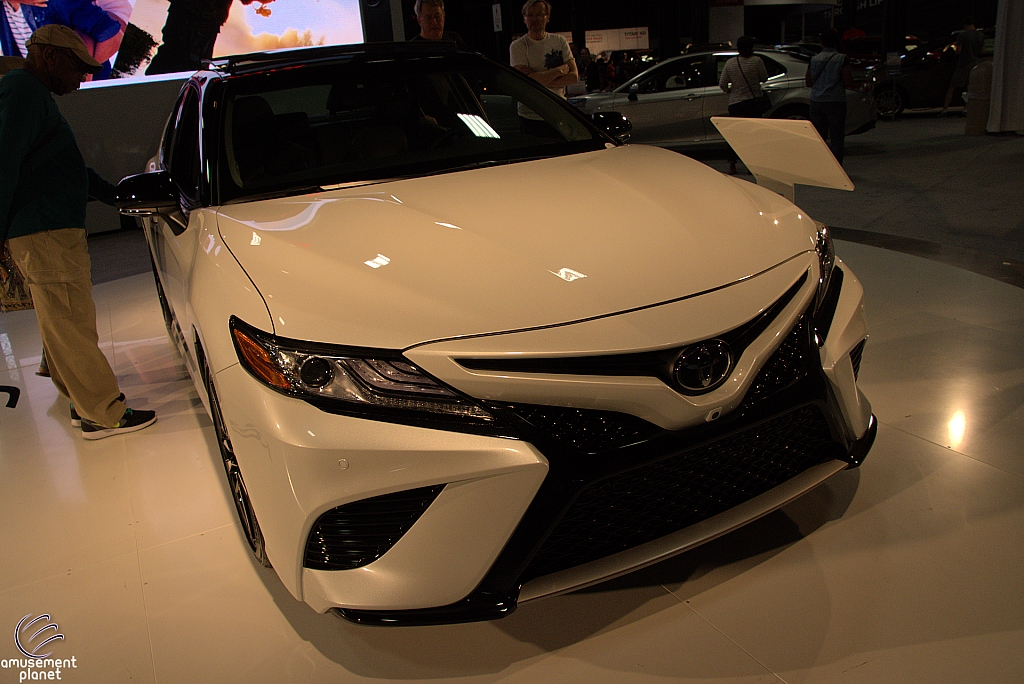 Camry