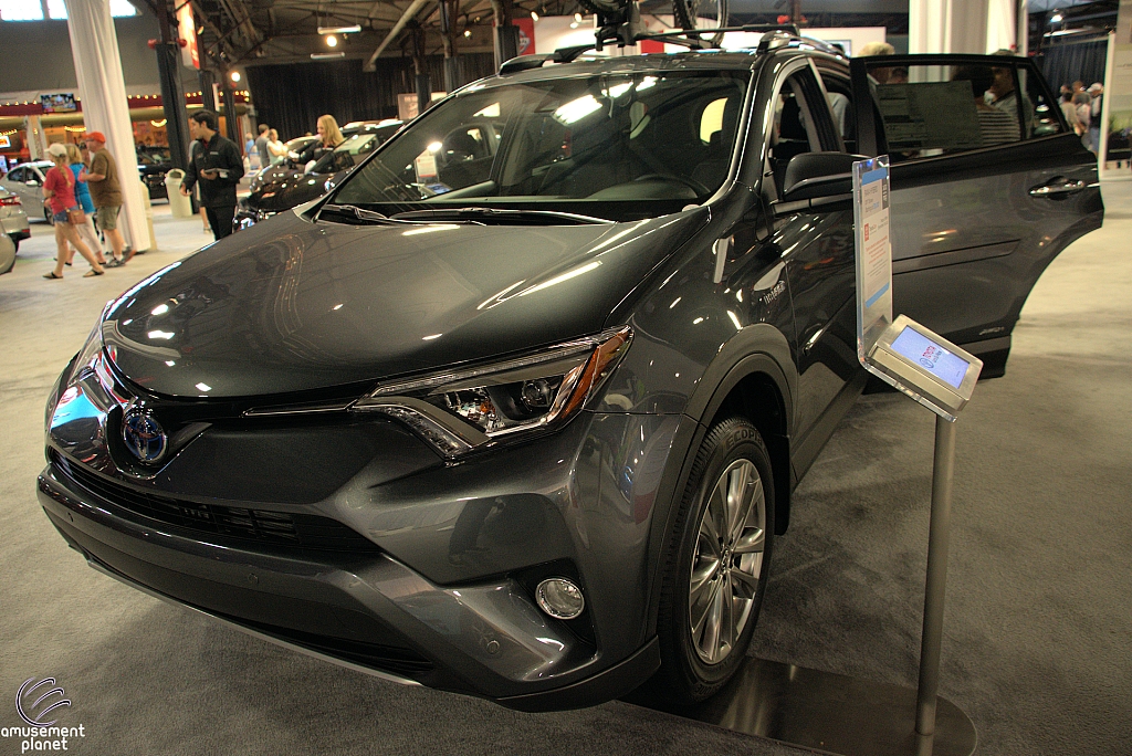 RAV4 Hybrid