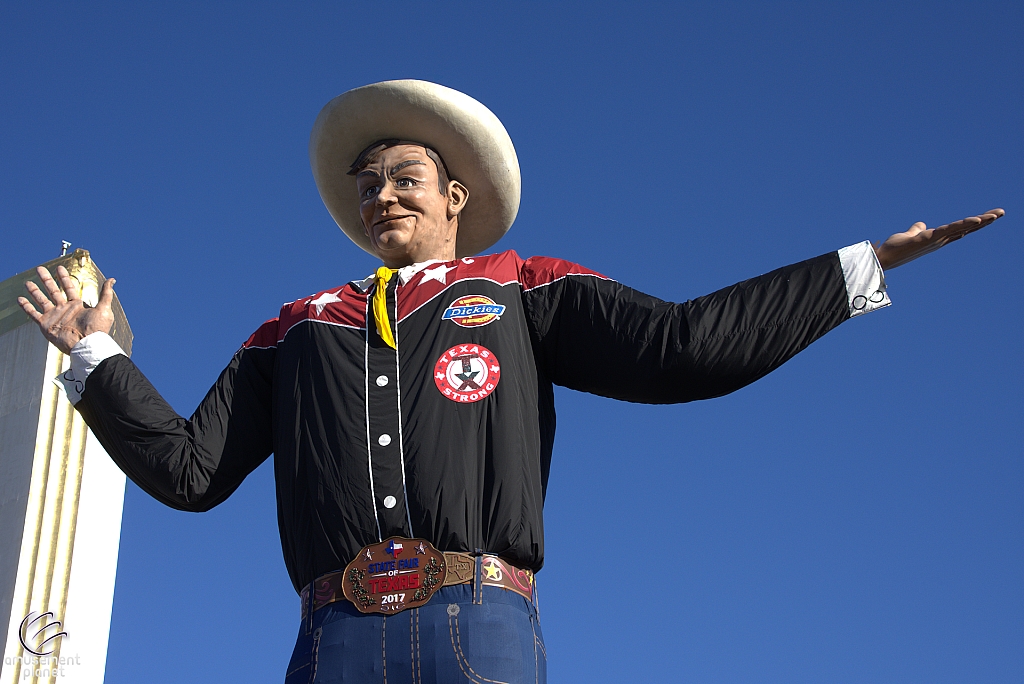 Big Tex