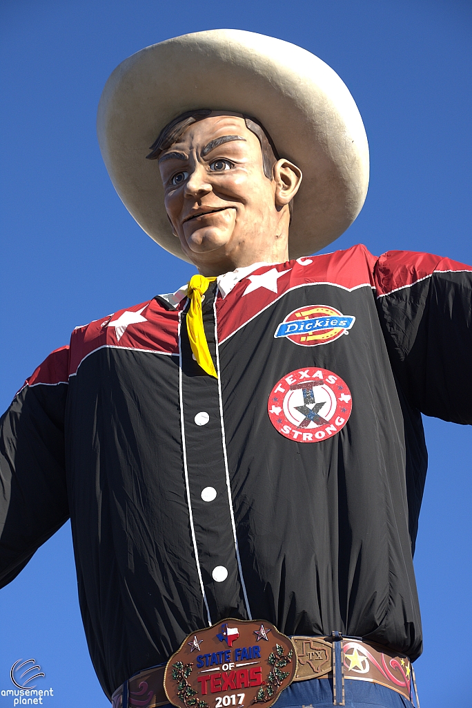 Big Tex