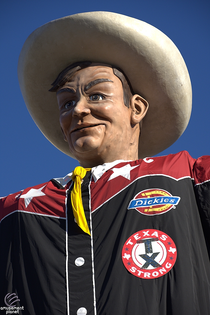 Big Tex