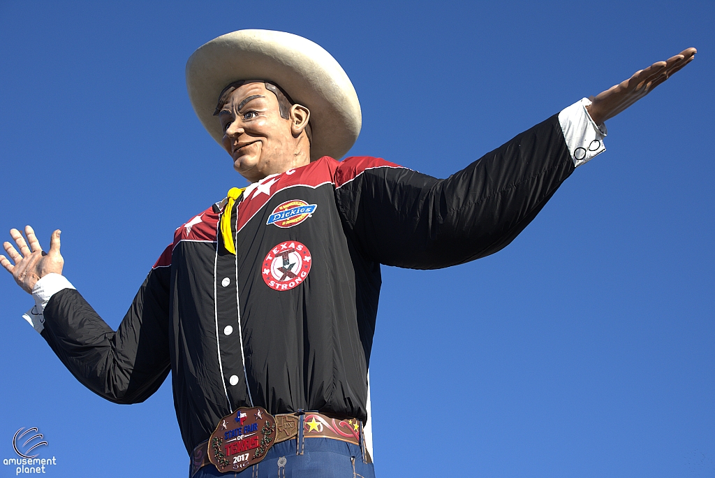 Big Tex