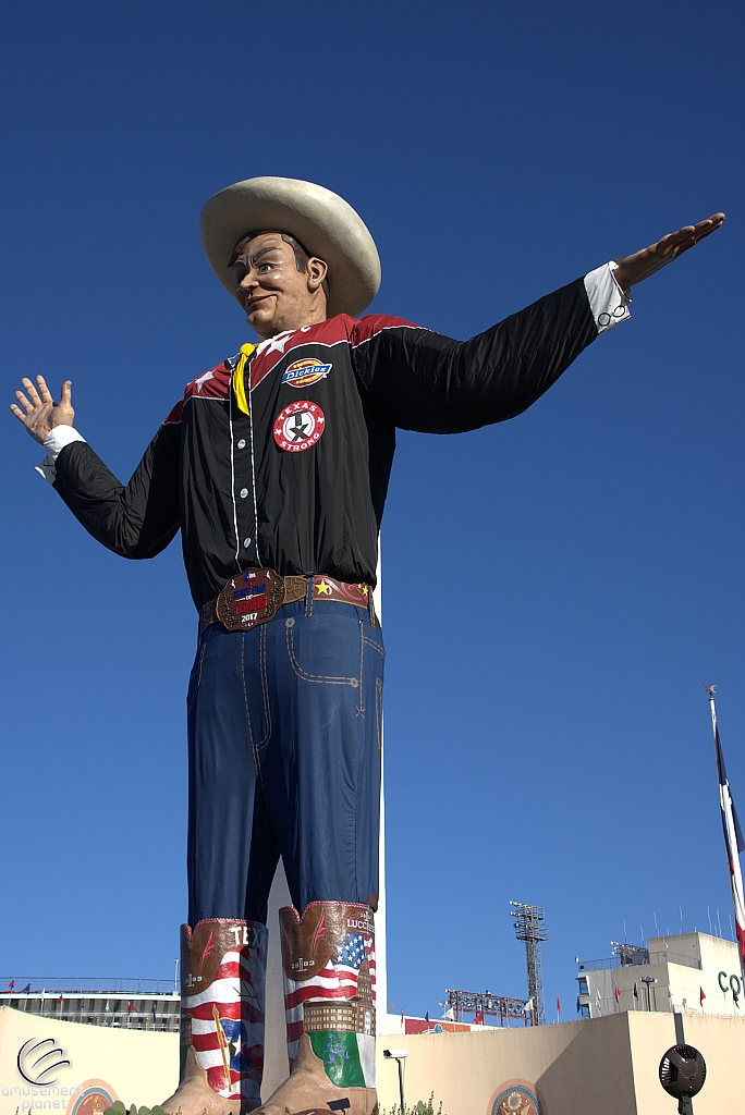 Big Tex