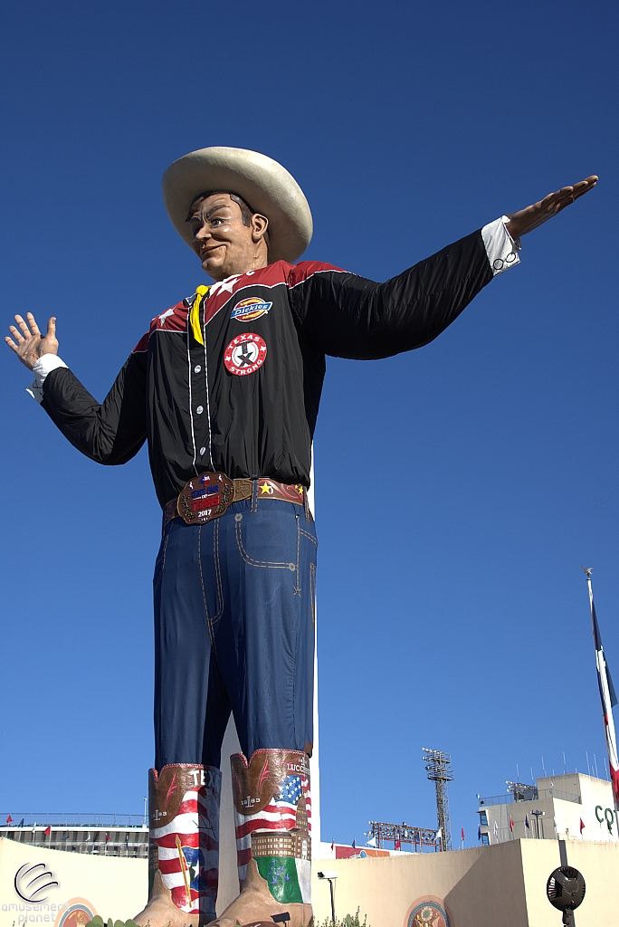 Big Tex