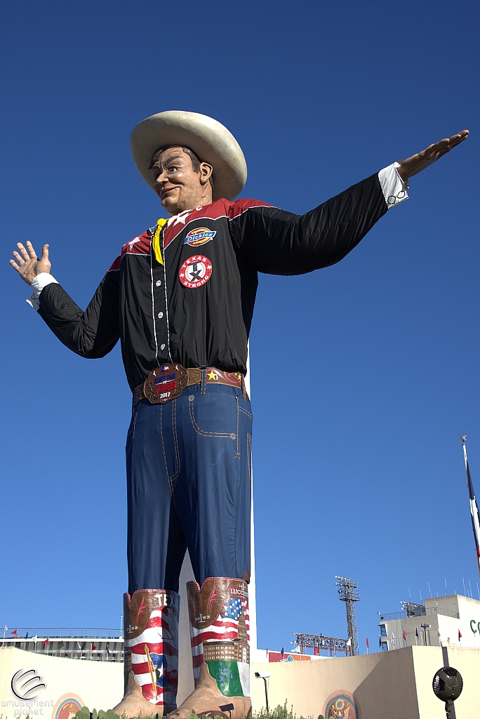 Big Tex