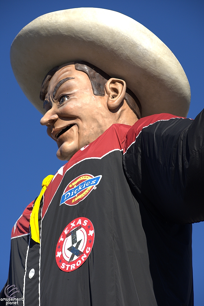 Big Tex