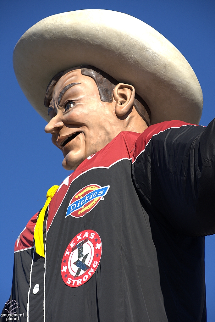 Big Tex