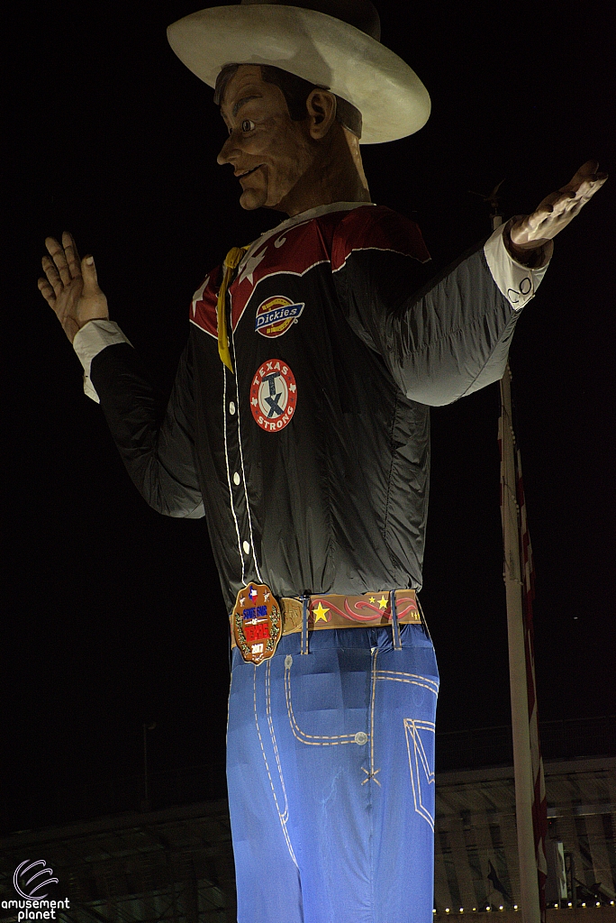 Big Tex