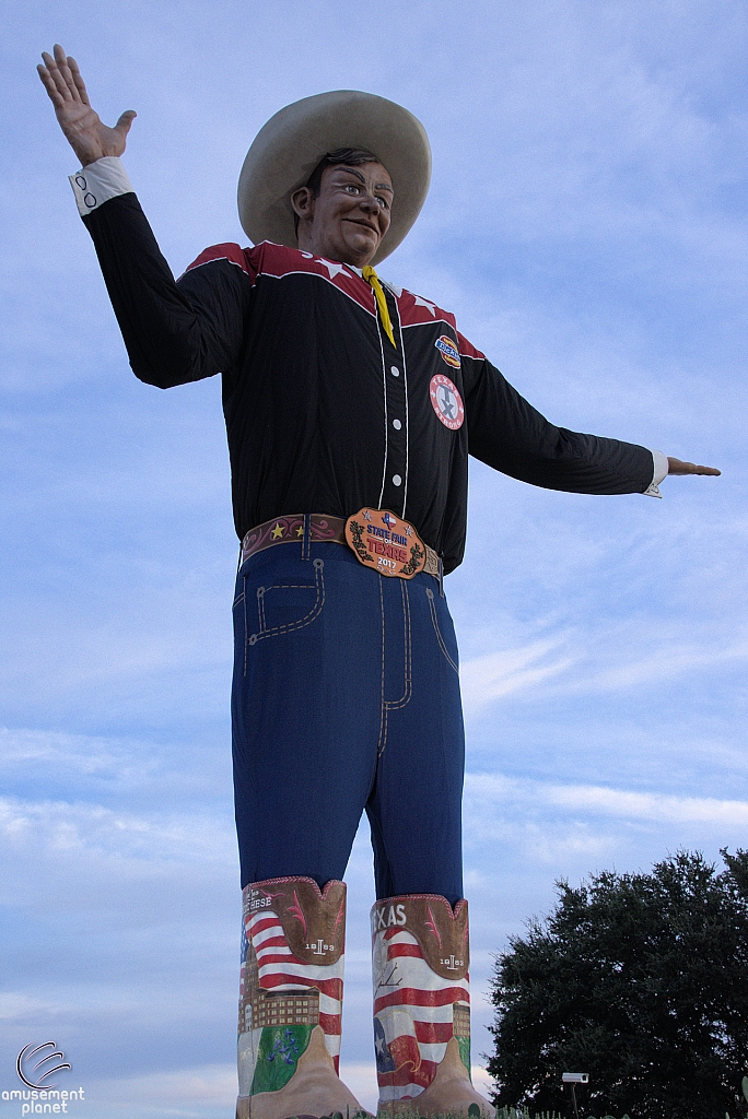 Big Tex