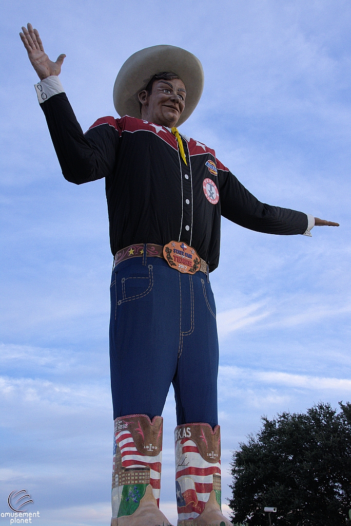 Big Tex