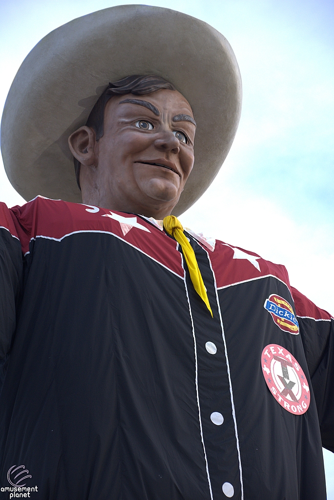 Big Tex