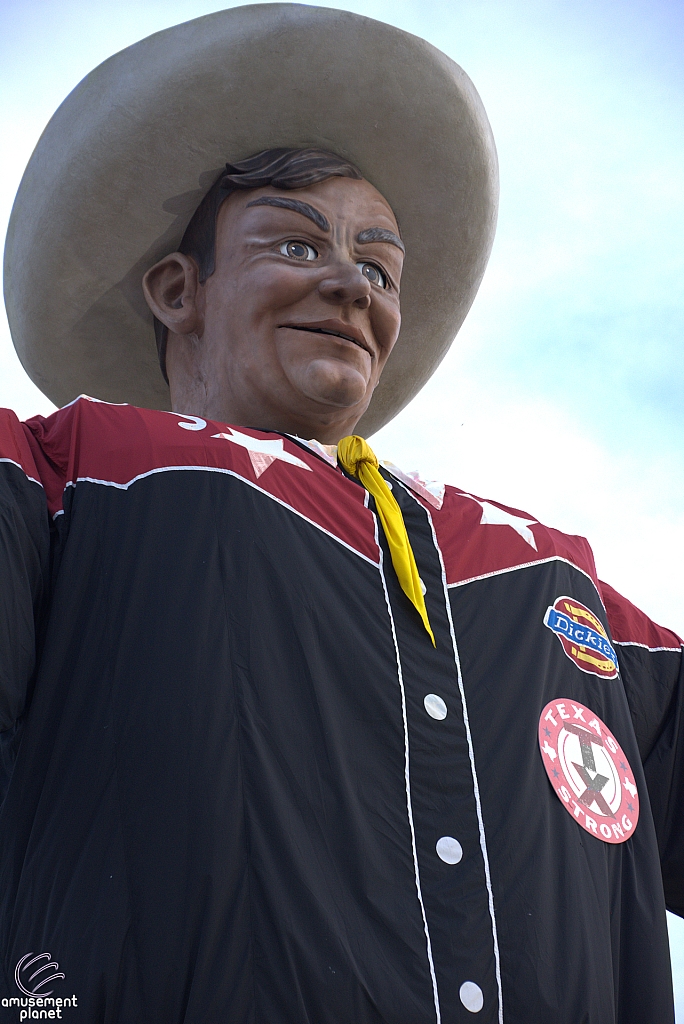 Big Tex