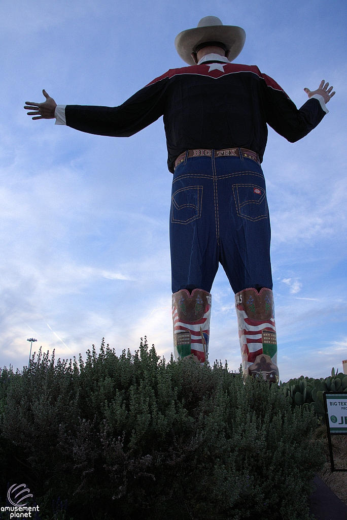 Big Tex