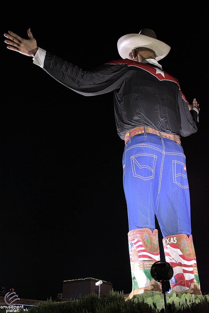 Big Tex