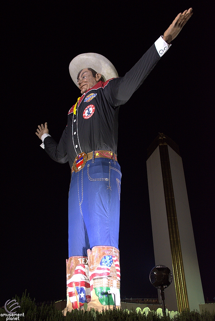 Big Tex