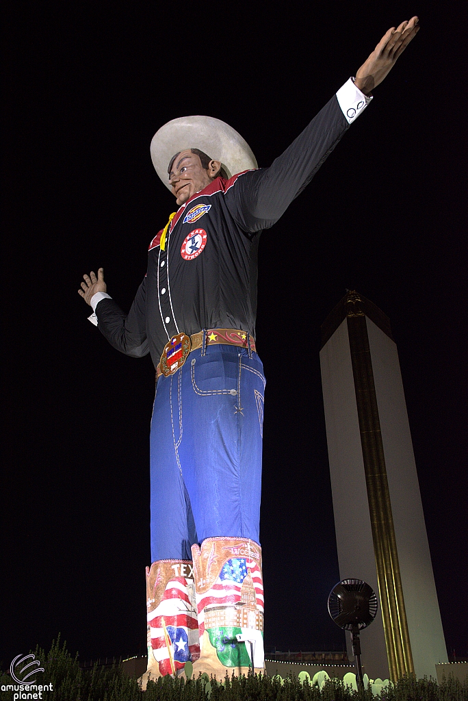 Big Tex