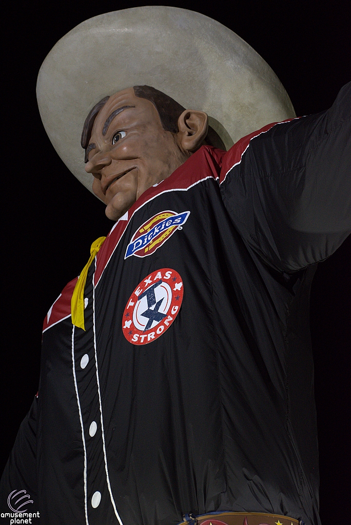 Big Tex