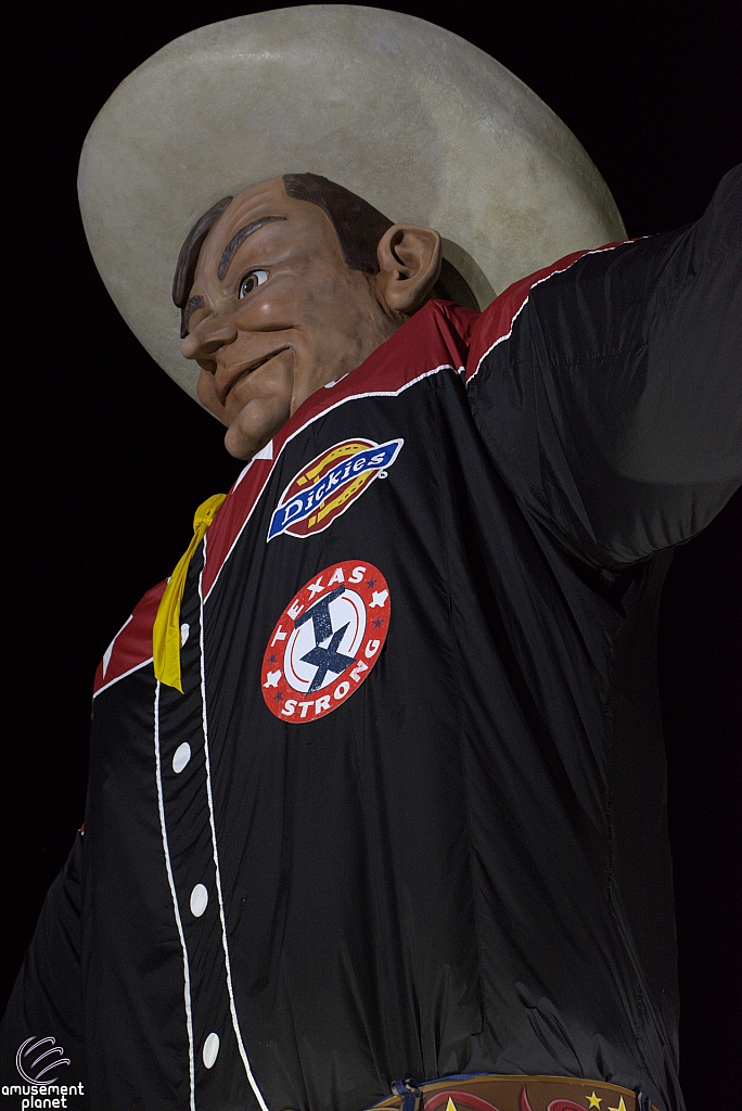 Big Tex