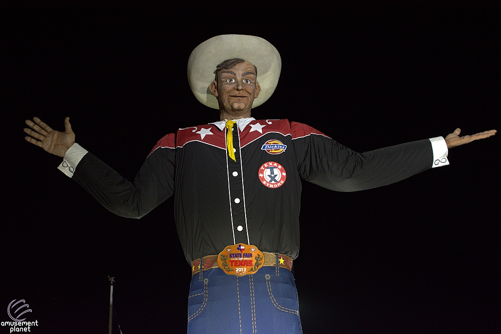 Big Tex