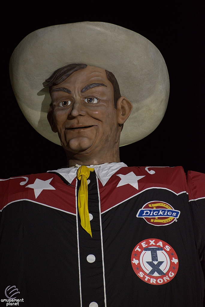 Big Tex