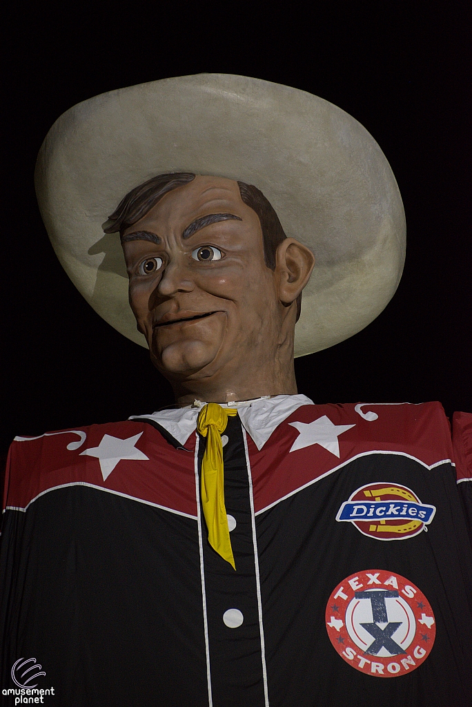 Big Tex