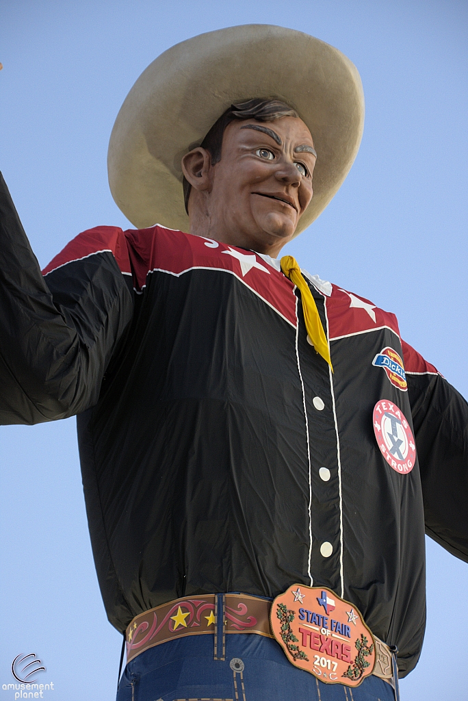 Big Tex