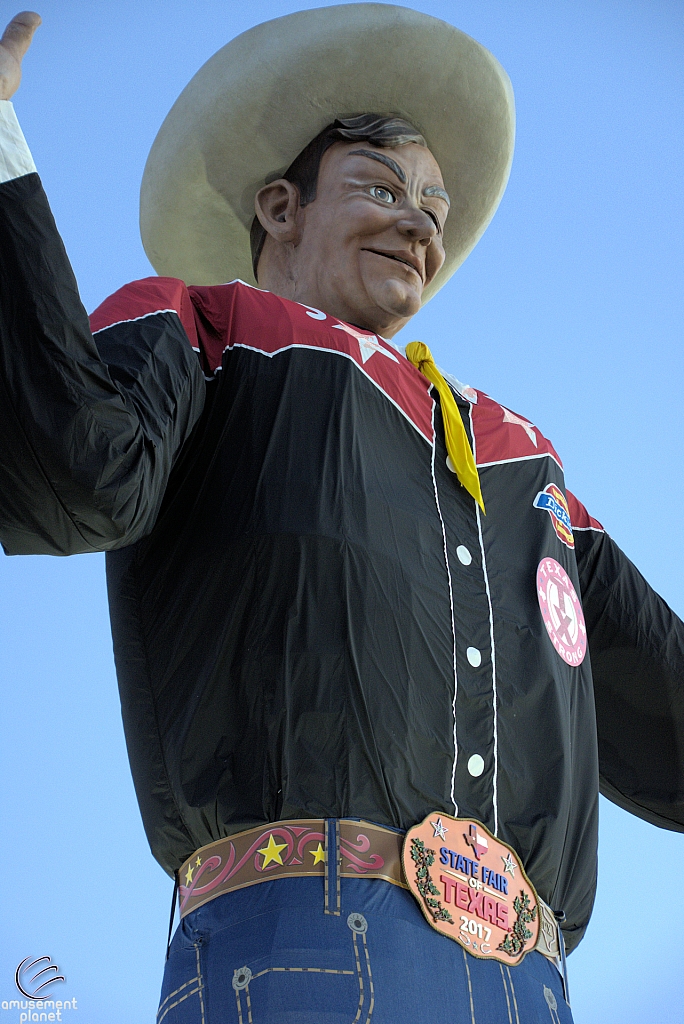 Big Tex