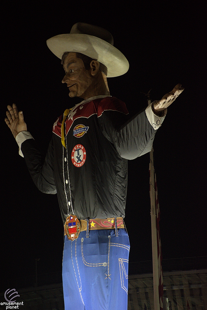 Big Tex