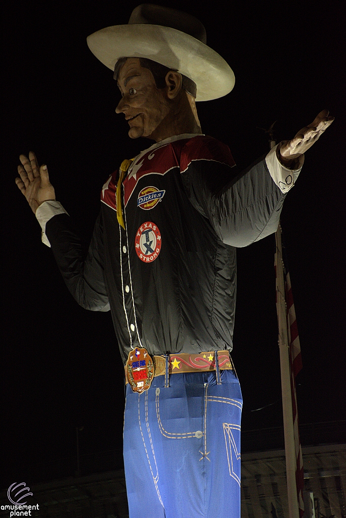 Big Tex