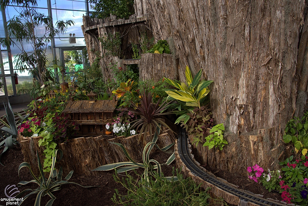 Midway Greenhouse