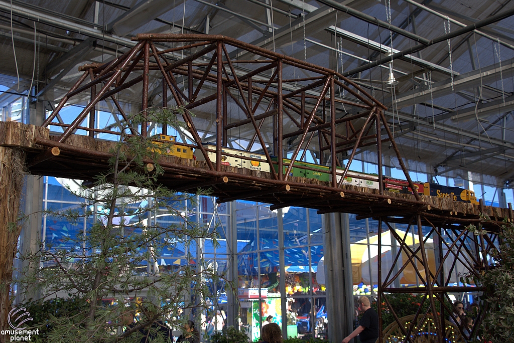 Midway Greenhouse