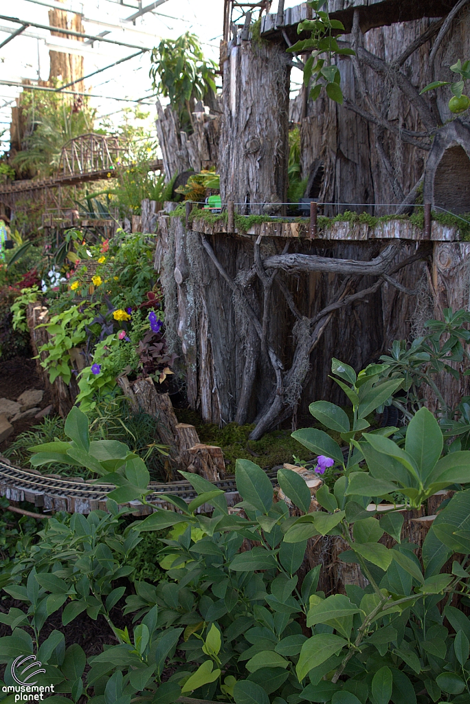 Midway Greenhouse