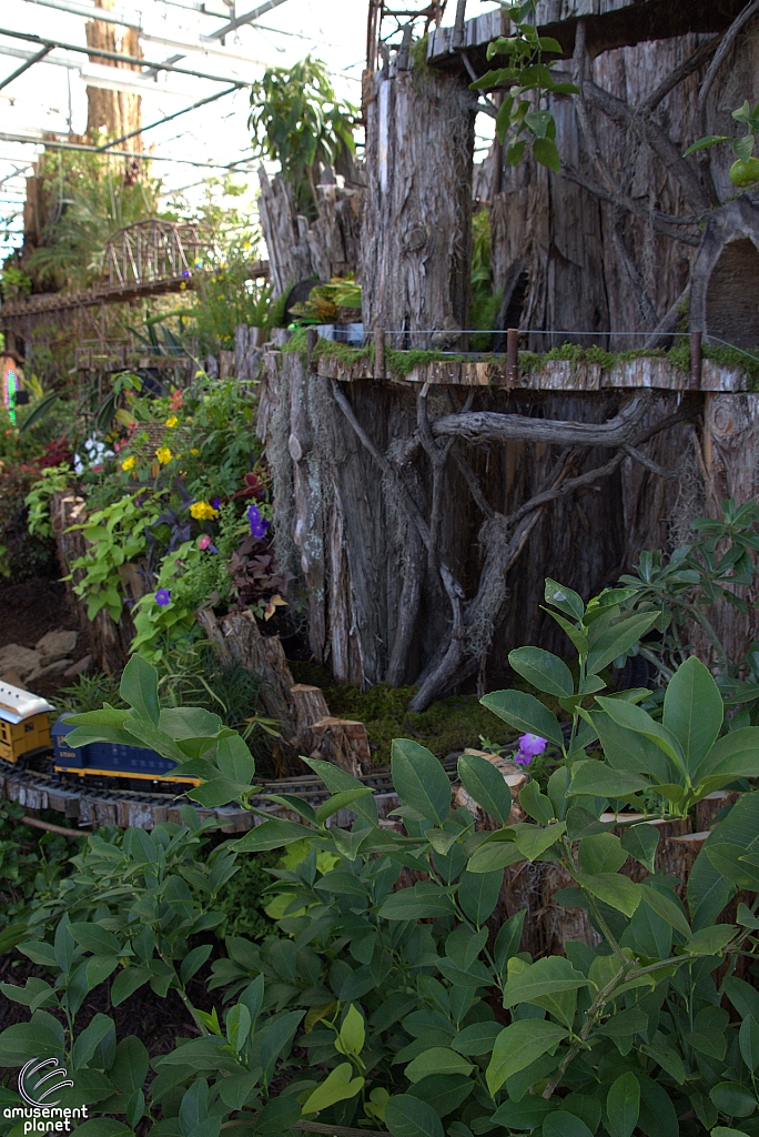 Midway Greenhouse