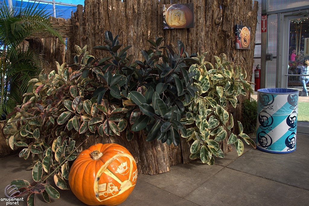 Midway Greenhouse