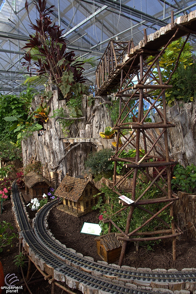 Midway Greenhouse