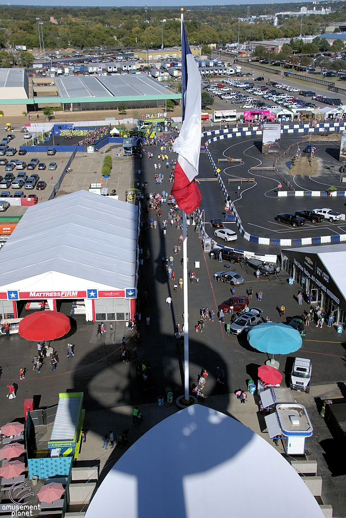 2017 State Fair of Texas