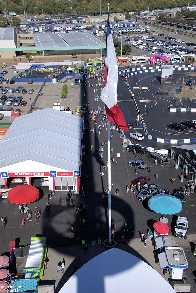 2017 State Fair of Texas