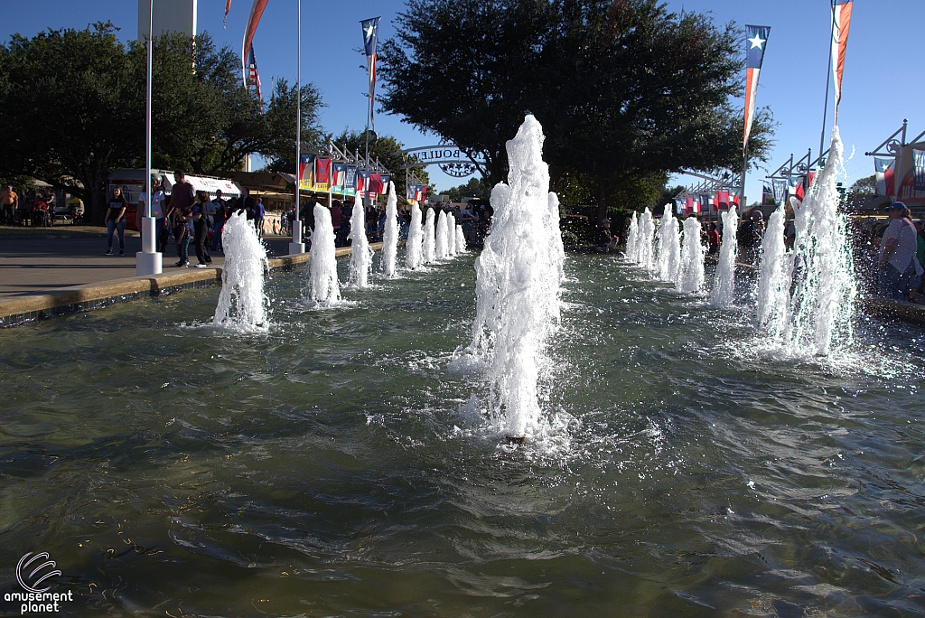 2017 State Fair of Texas