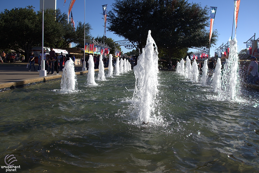 2017 State Fair of Texas