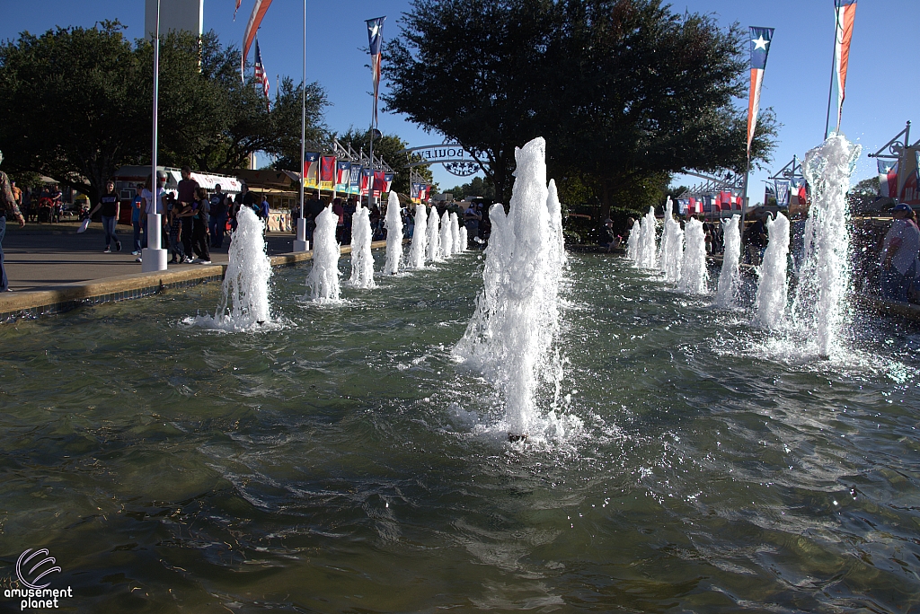 2017 State Fair of Texas