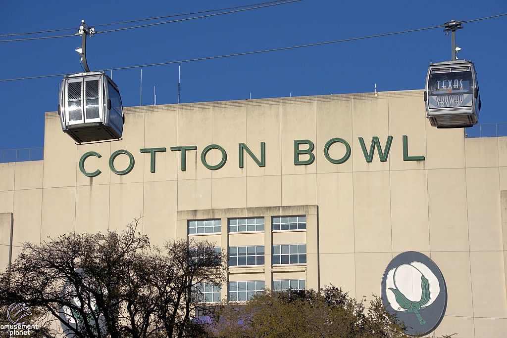 Cotton Bowl