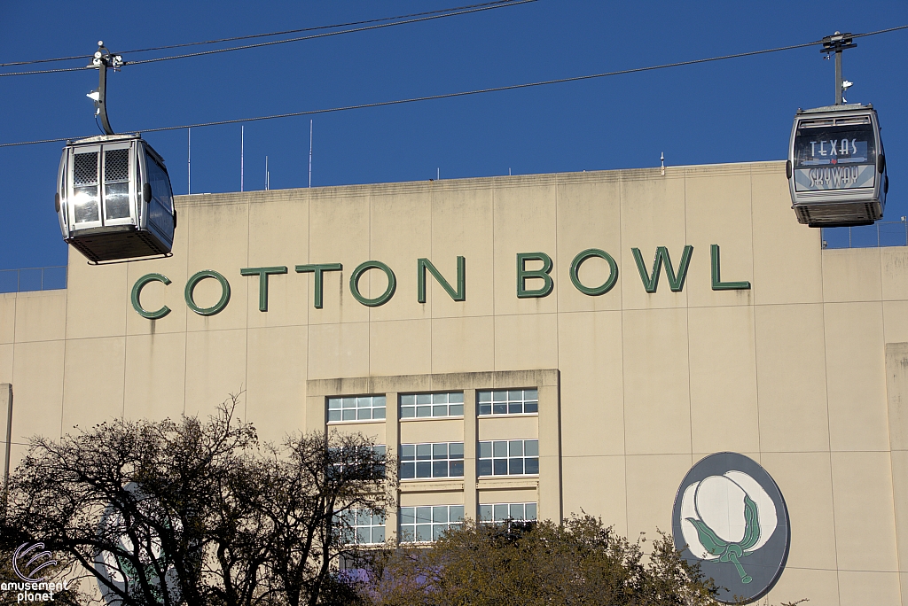 Cotton Bowl
