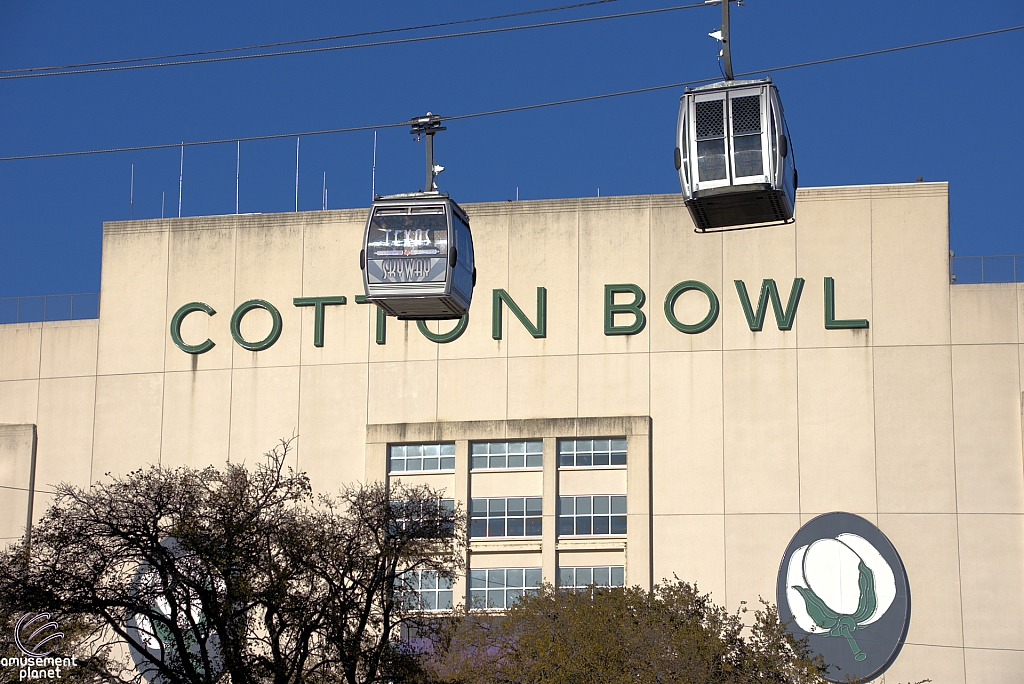 Cotton Bowl