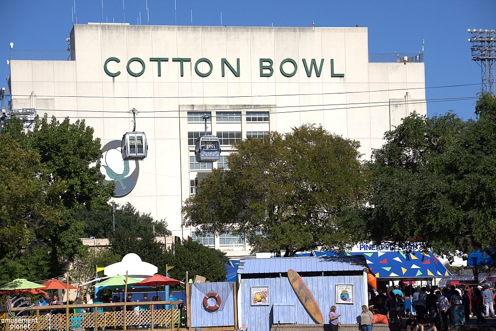 Cotton Bowl