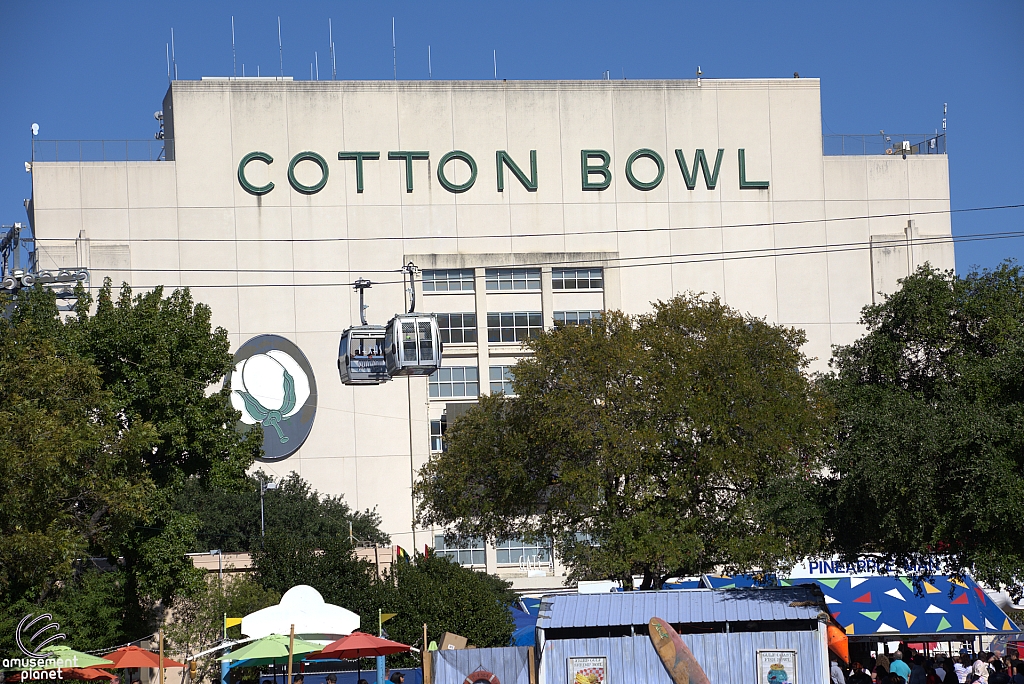 Cotton Bowl